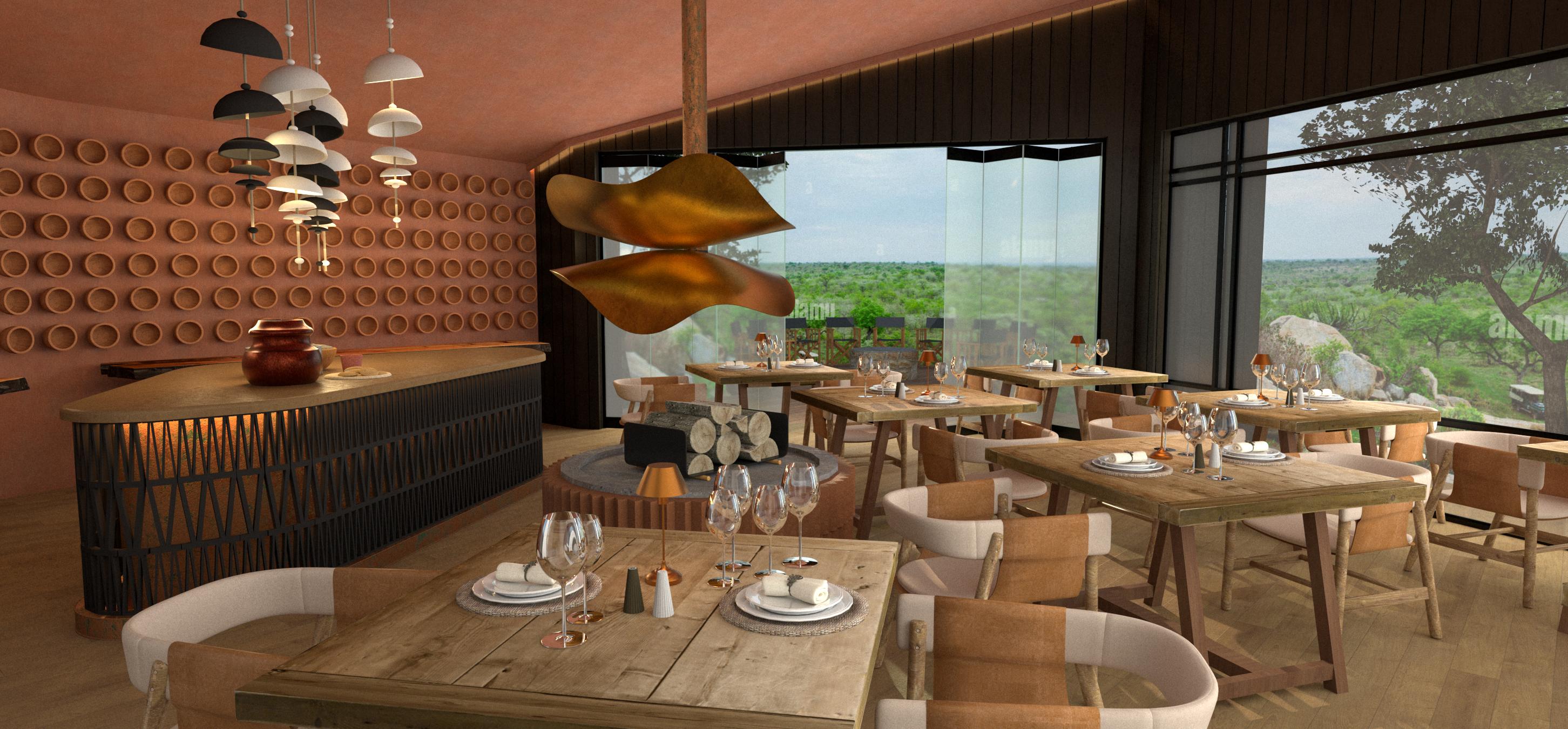 Lemala Osonjoi Lodge thumbnail 4